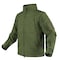 Condor Outdoor Products SUMMIT SOFTSHELL JACKET, OLIVE DRAB, S 602-001-S - alternate 1
